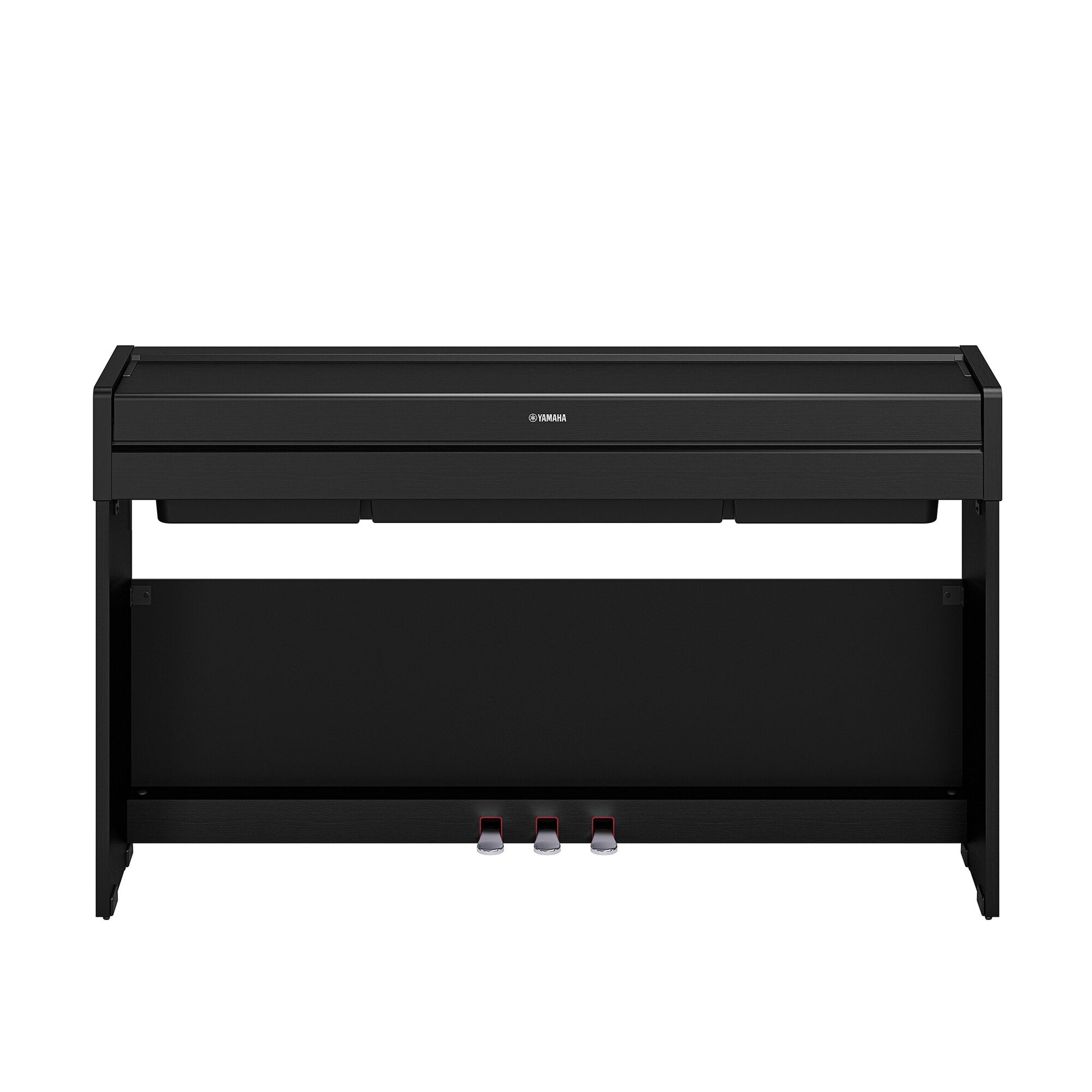 Yamaha - Arius YDP-S36 Black Slim Digital Piano