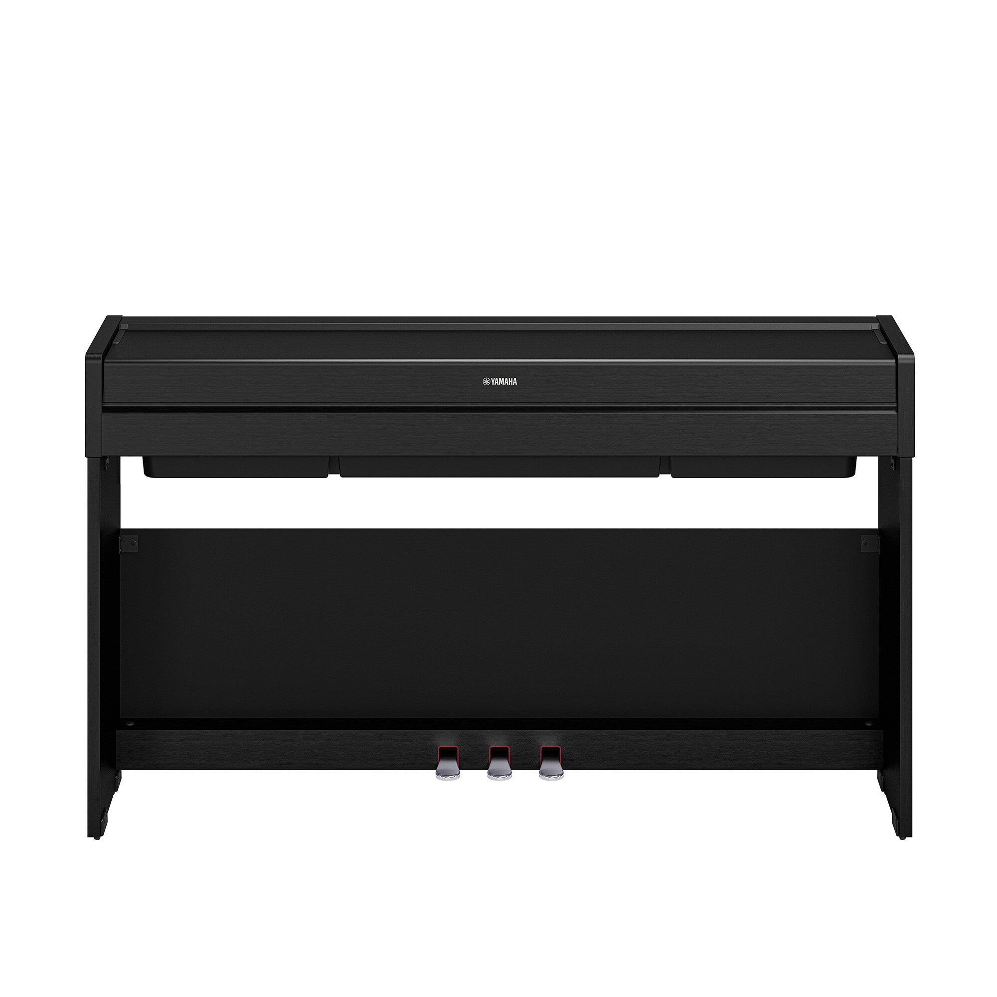 Yamaha - Arius YDP-S36 Black Slim Digital Piano