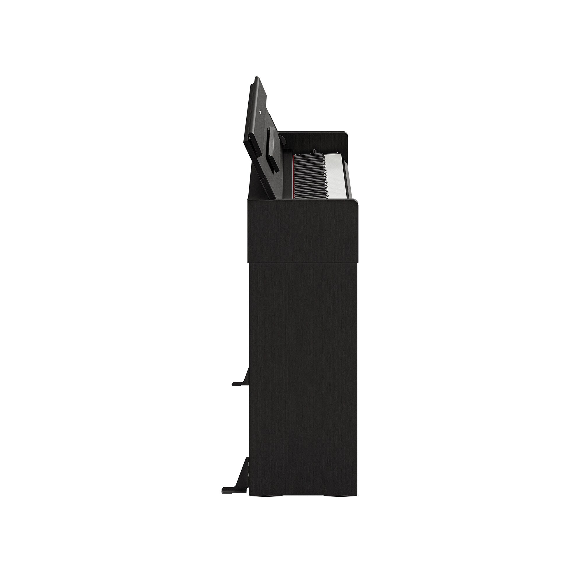 Yamaha - Arius YDP-S36 Black Slim Digital Piano
