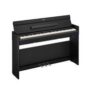 Yamaha - Arius YDP-S56 Black Slim Digital Piano