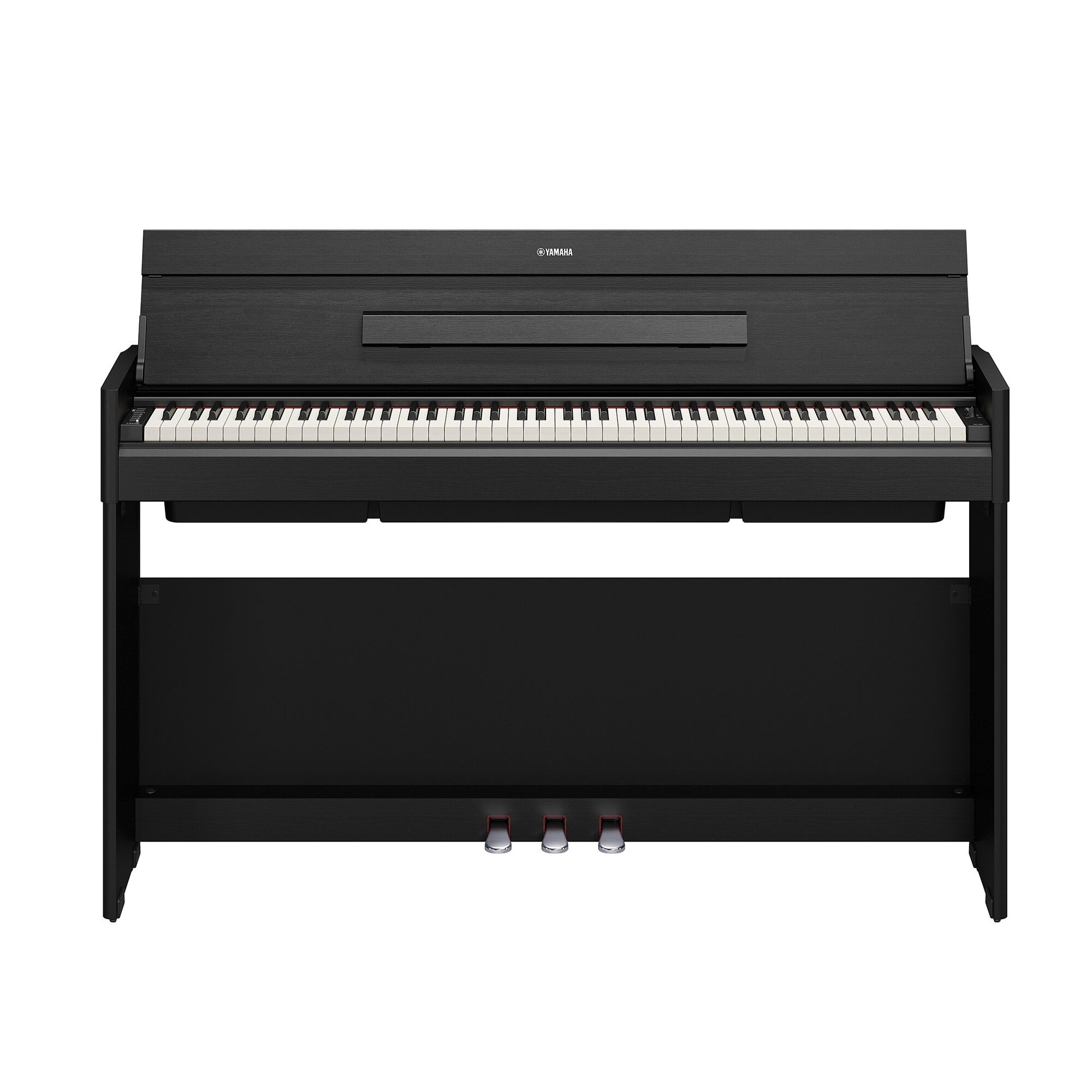 Yamaha - Arius YDP-S56 Black Slim Digital Piano