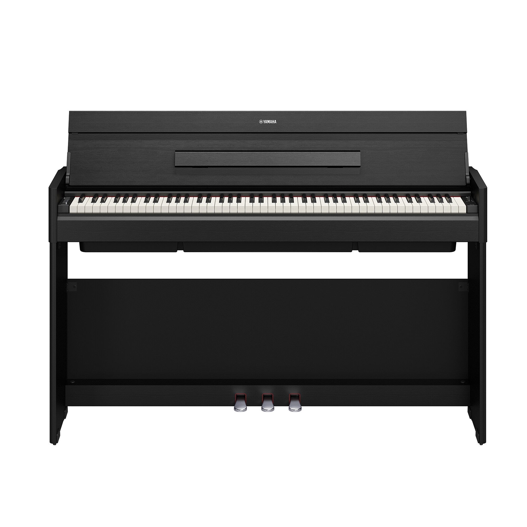 Yamaha - Arius YDP-S56 Black Slim Digital Piano
