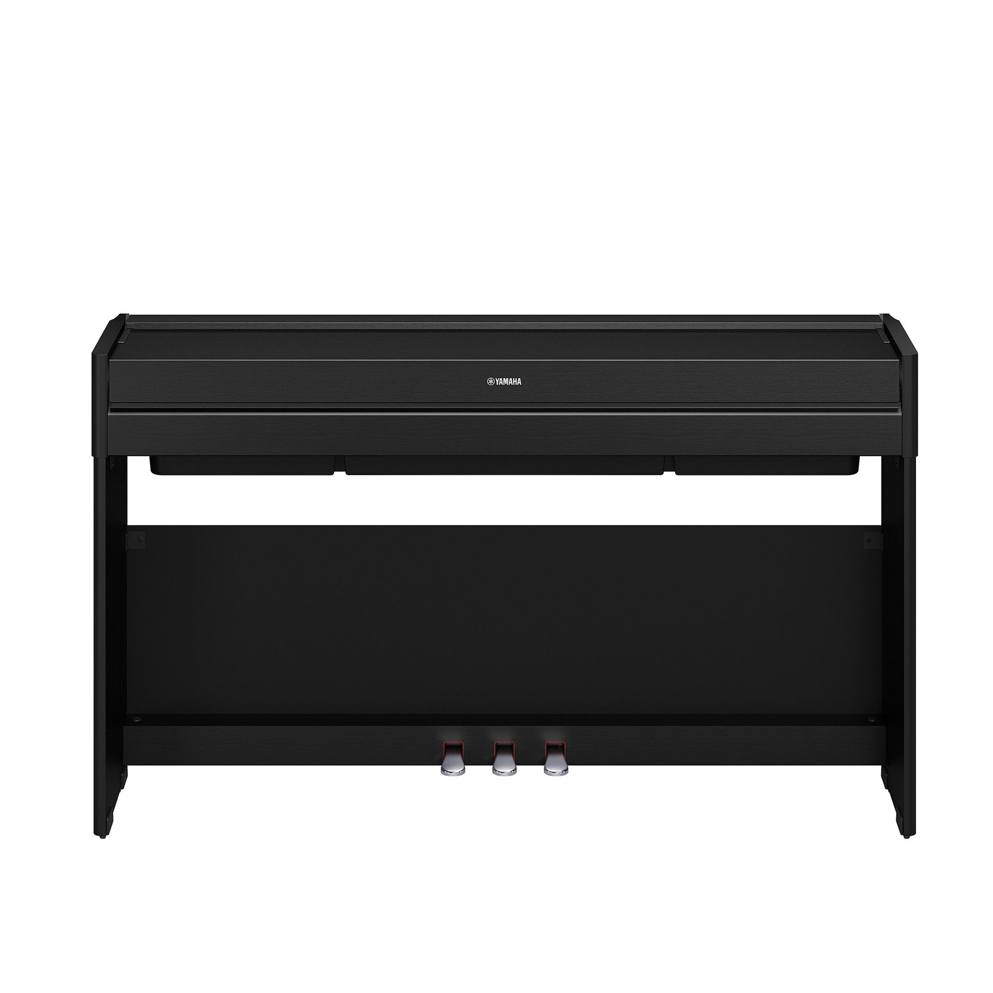 Yamaha - Arius YDP-S56 Black Slim Digital Piano