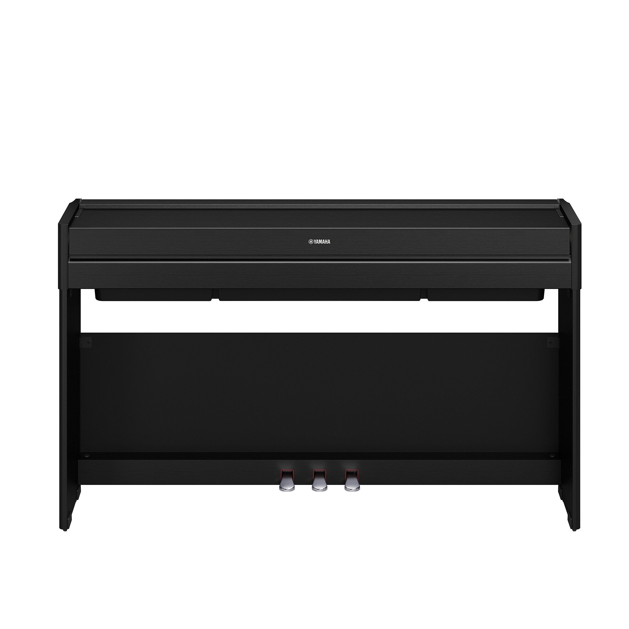 Yamaha - Arius YDP-S56 Black Slim Digital Piano
