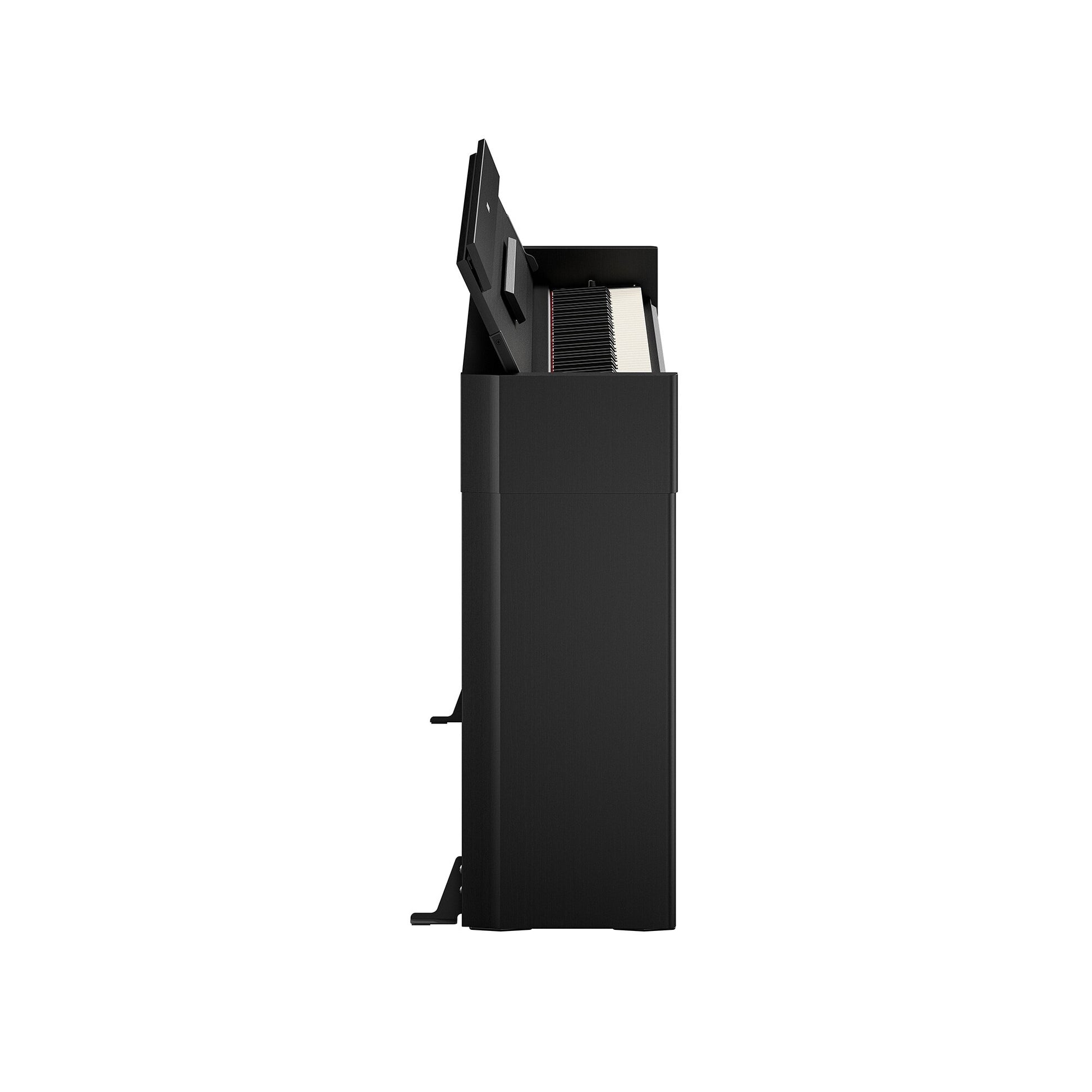 Yamaha - Arius YDP-S56 Black Slim Digital Piano