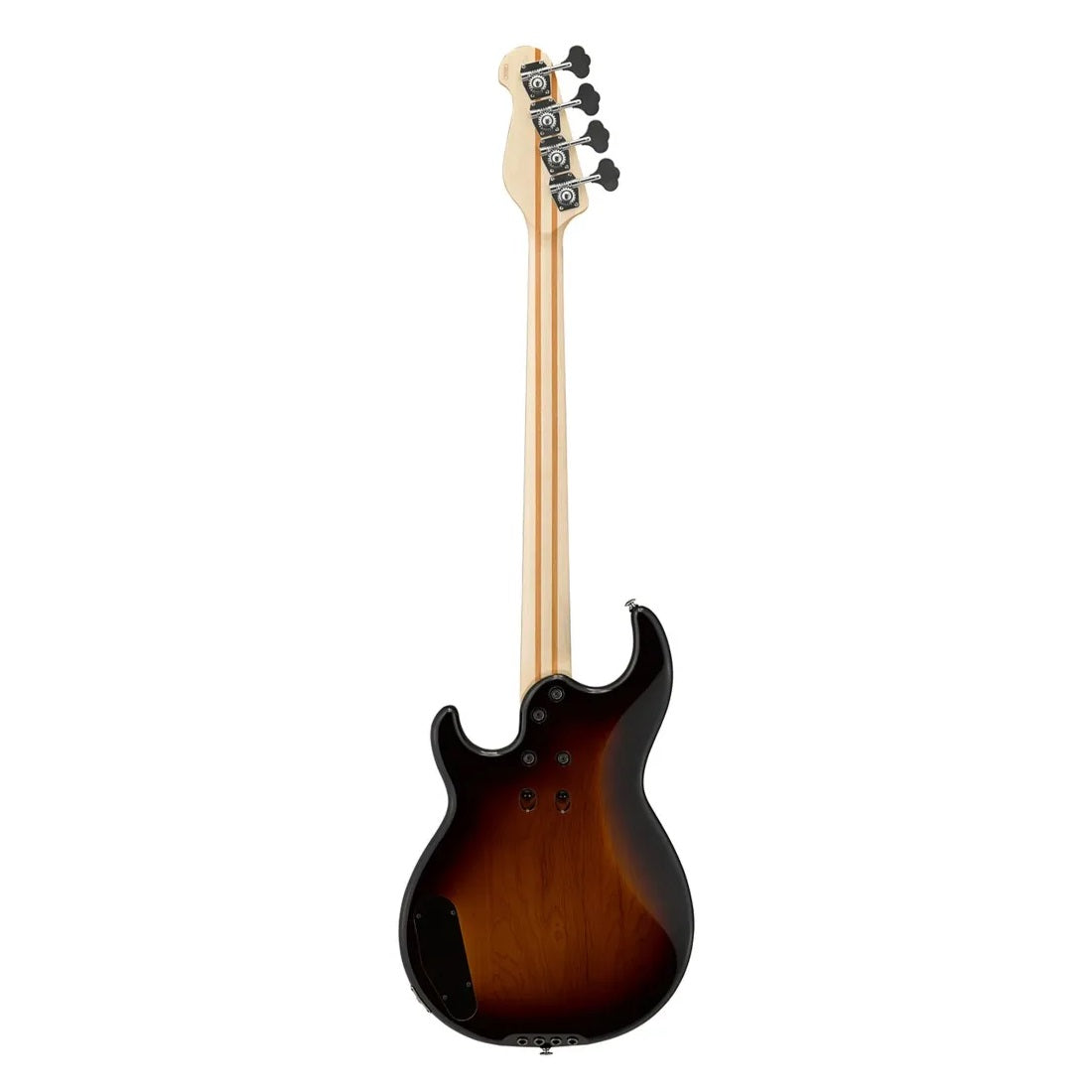 Yamaha - BB434 Tobacco Brown Sunburst