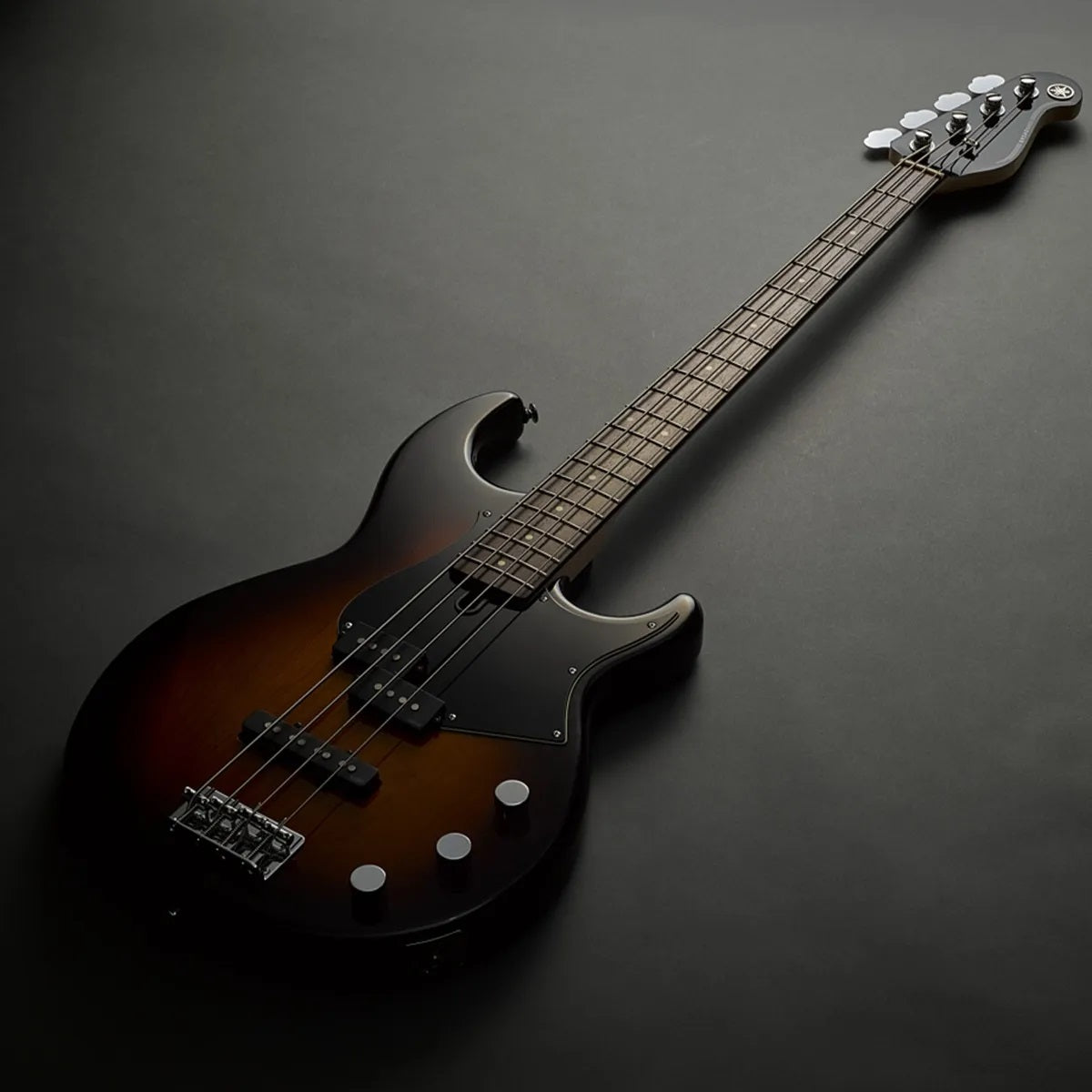 Yamaha - BB434 Tobacco Brown Sunburst