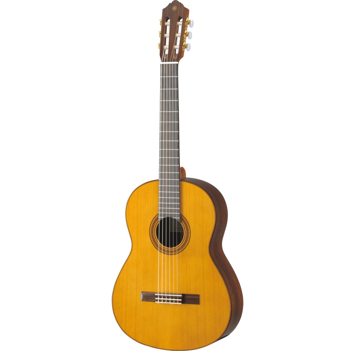 Yamaha - CG182C Guitare classique avec table en cèdre