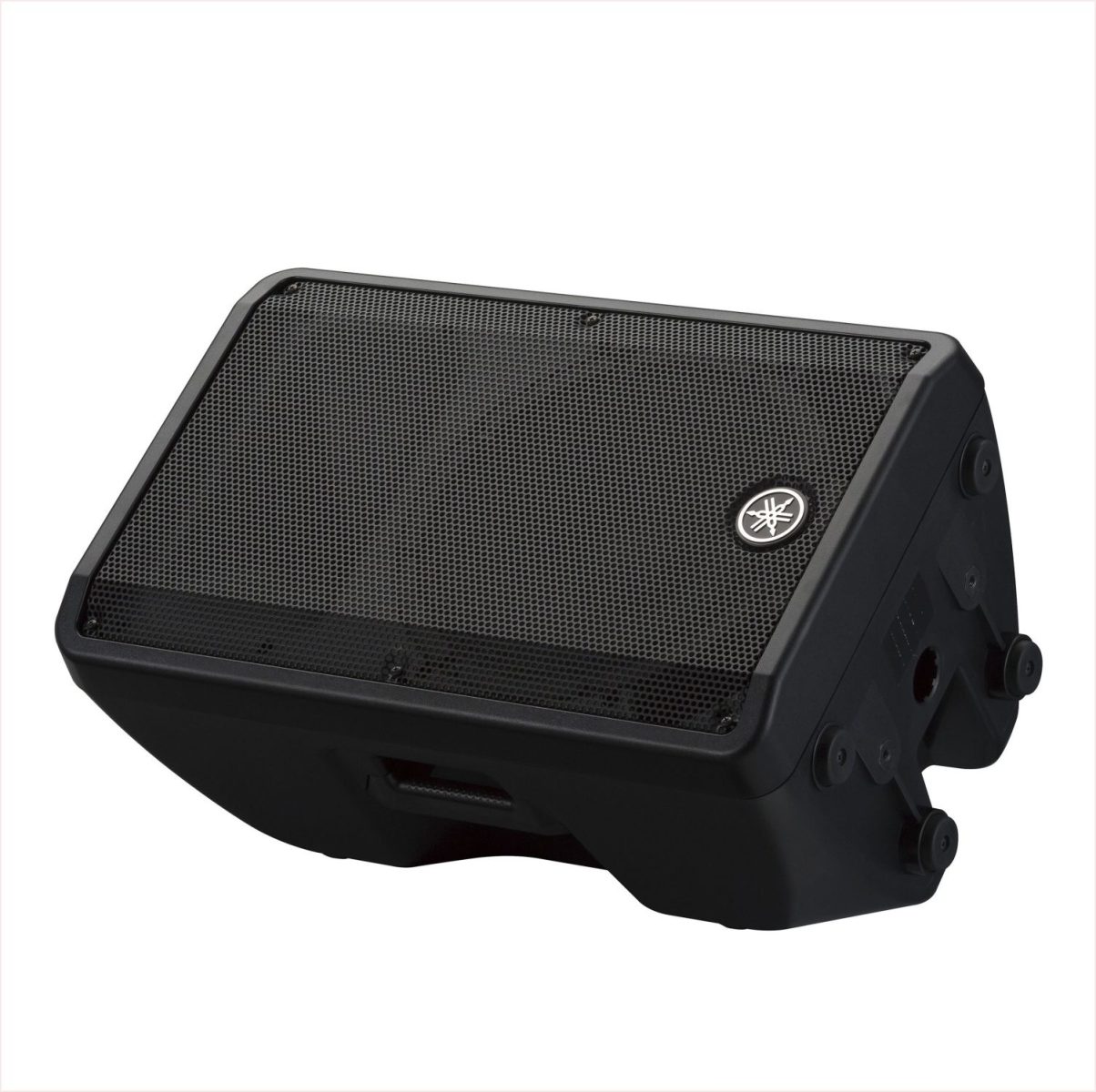 Yamaha - DBR10 700W 10" 2-Way Powered Loudspeaker