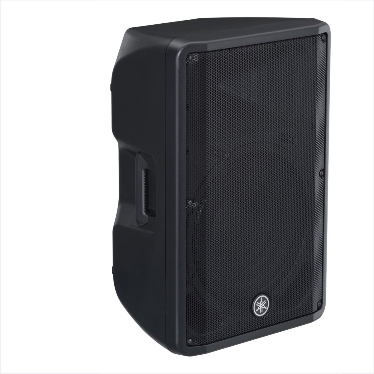 Yamaha DBR15 15po 1000 W 2-way side2eaker