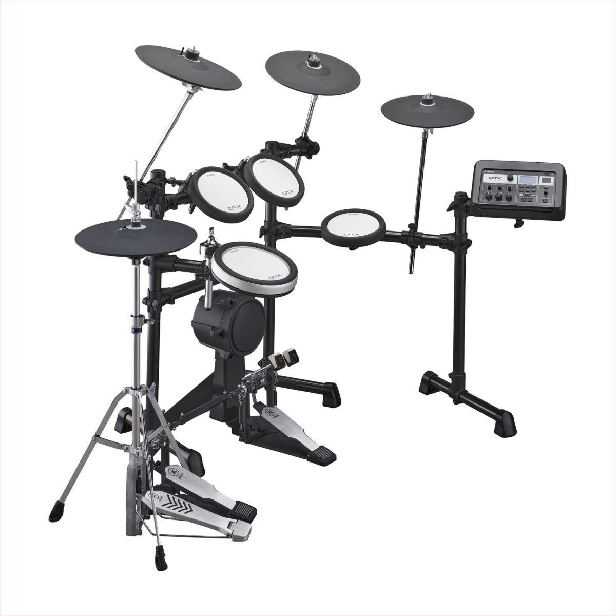 Yamaha - DTX6K3X Electronic drum (1)