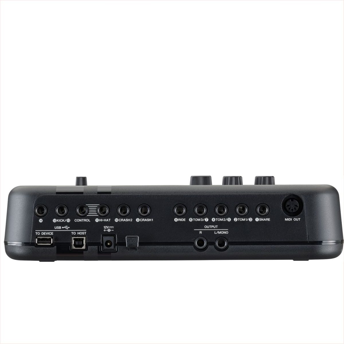 Yamaha - DTX6K3X Electronic drum (4)
