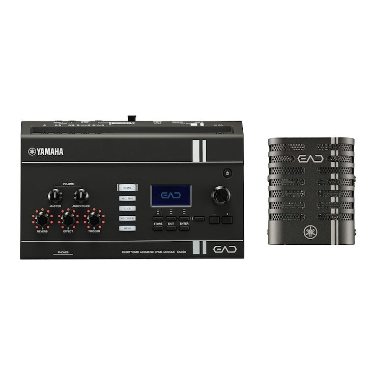 Yamaha - EAD20 Electronic Acoustic Drum Module