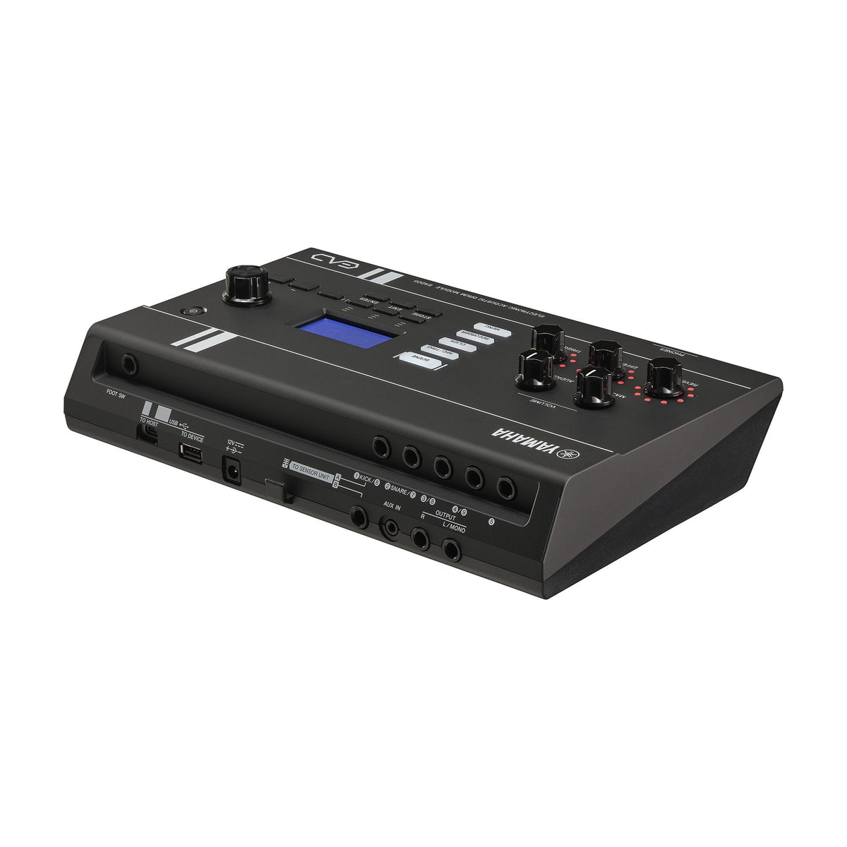 Yamaha - EAD20 Electronic Acoustic Drum Module