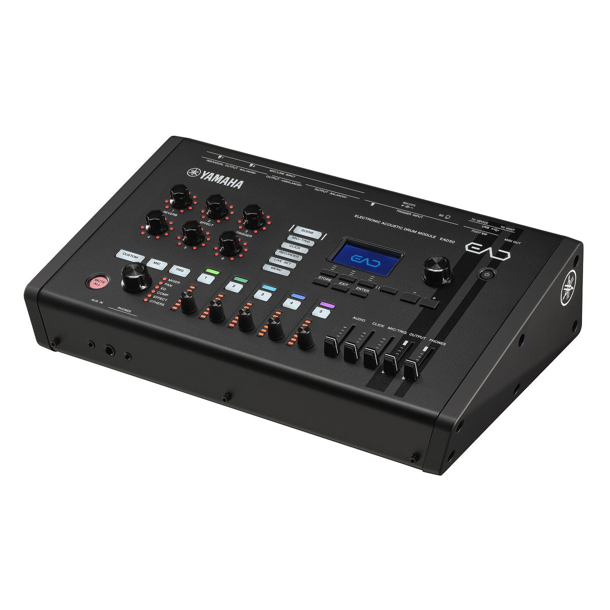Yamaha - EAD50 Electronic Acoustic Drum Module