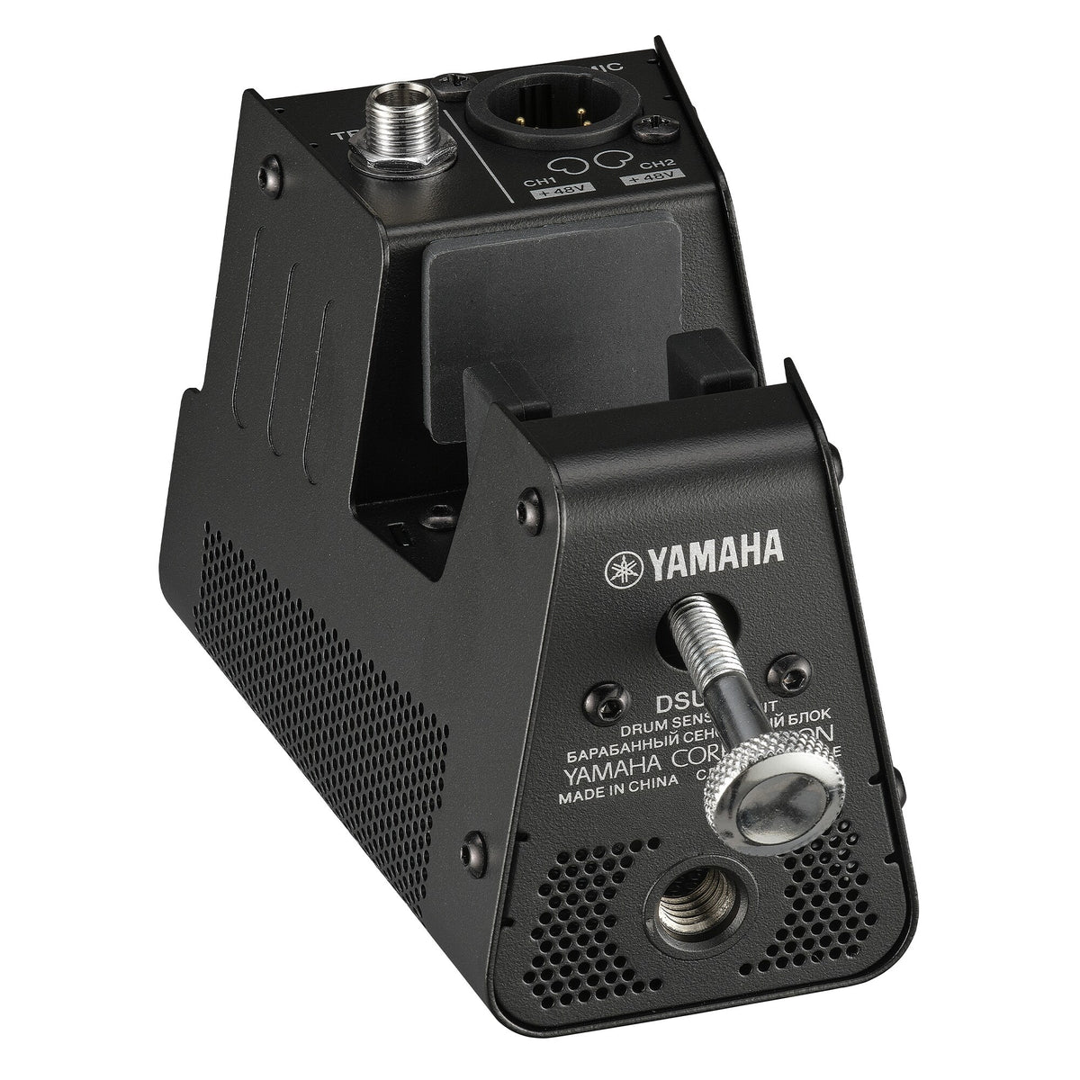Yamaha - EAD50 Electronic Acoustic Drum Module