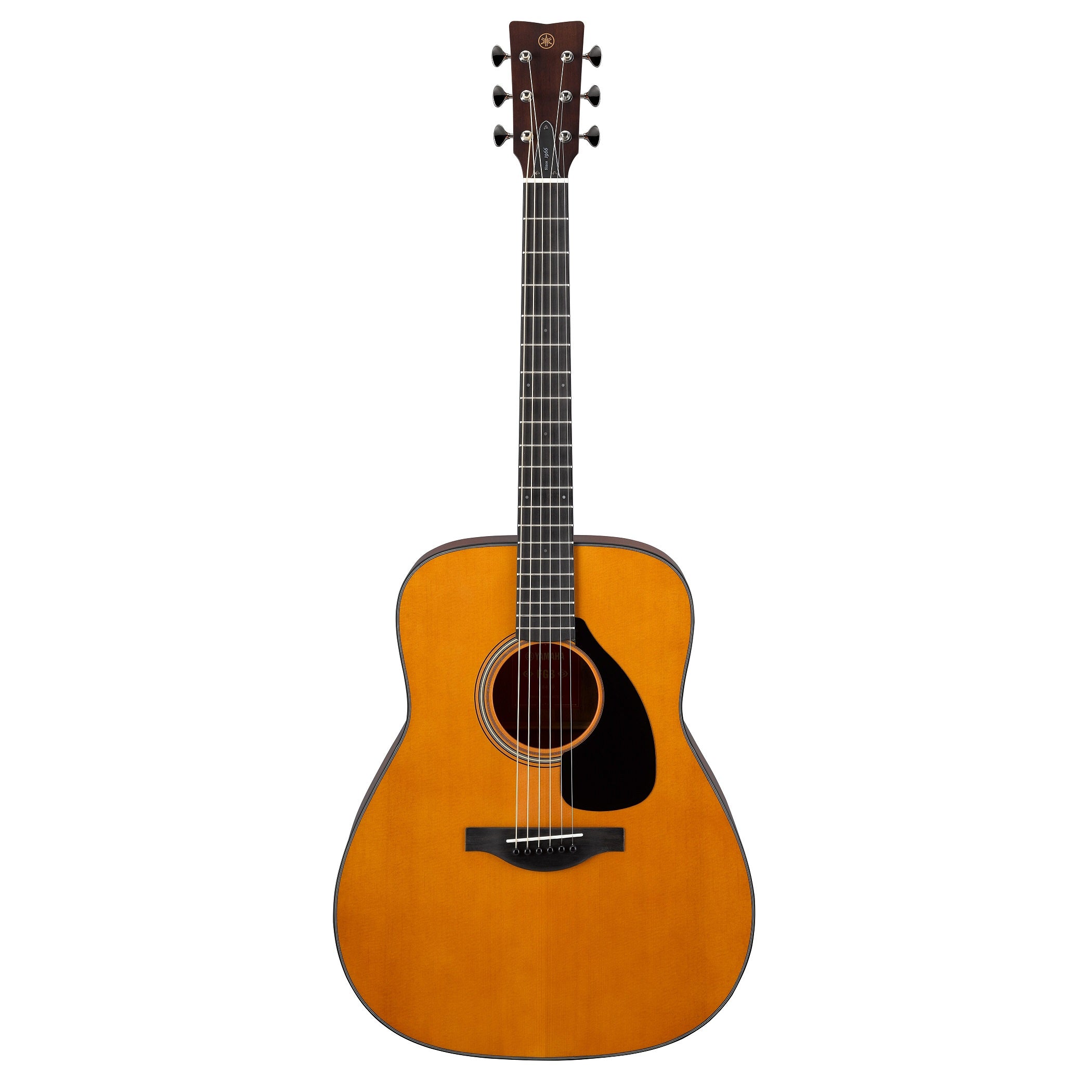 Yamaha - FG3 Dreadnought Guitar