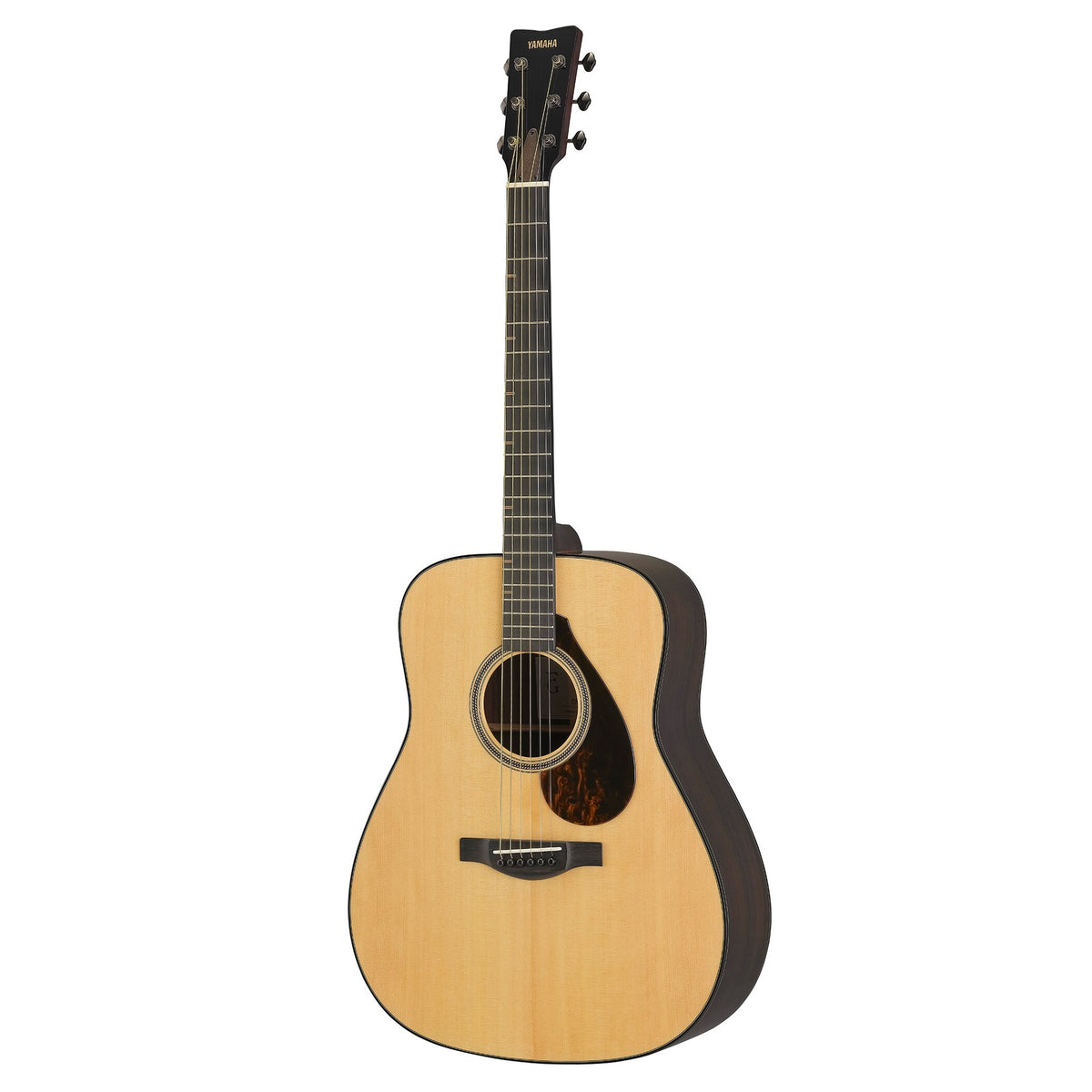 Yamaha - FG7 R Dreadnought Guitar