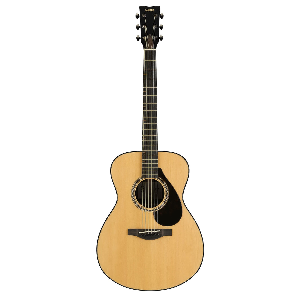 Yamaha - FS7 R Concert Guitar