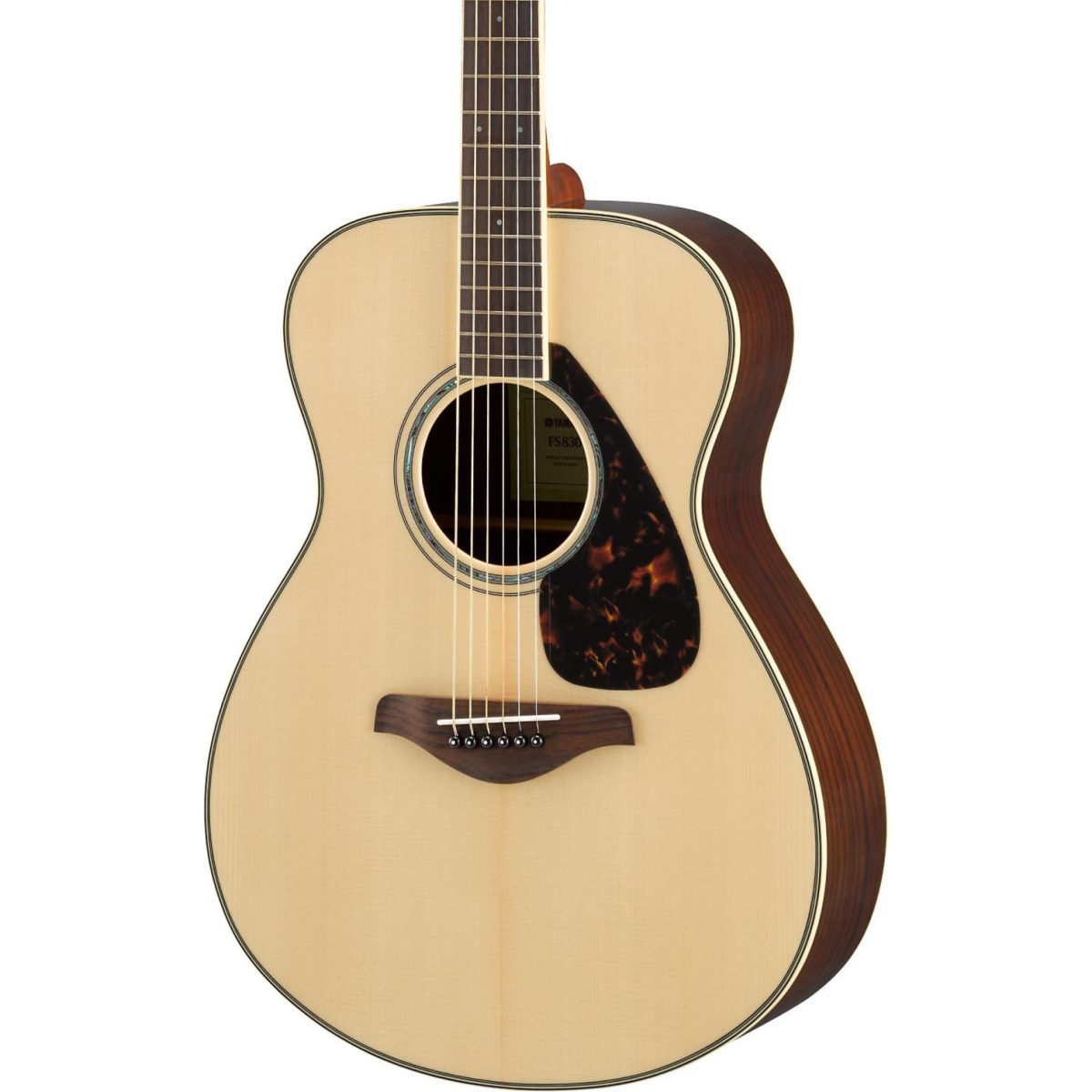 Yamaha FS830