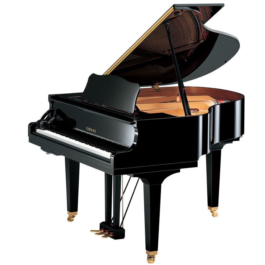 Pianos silencieux