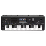 Yamaha - Genos Arranger Workstation