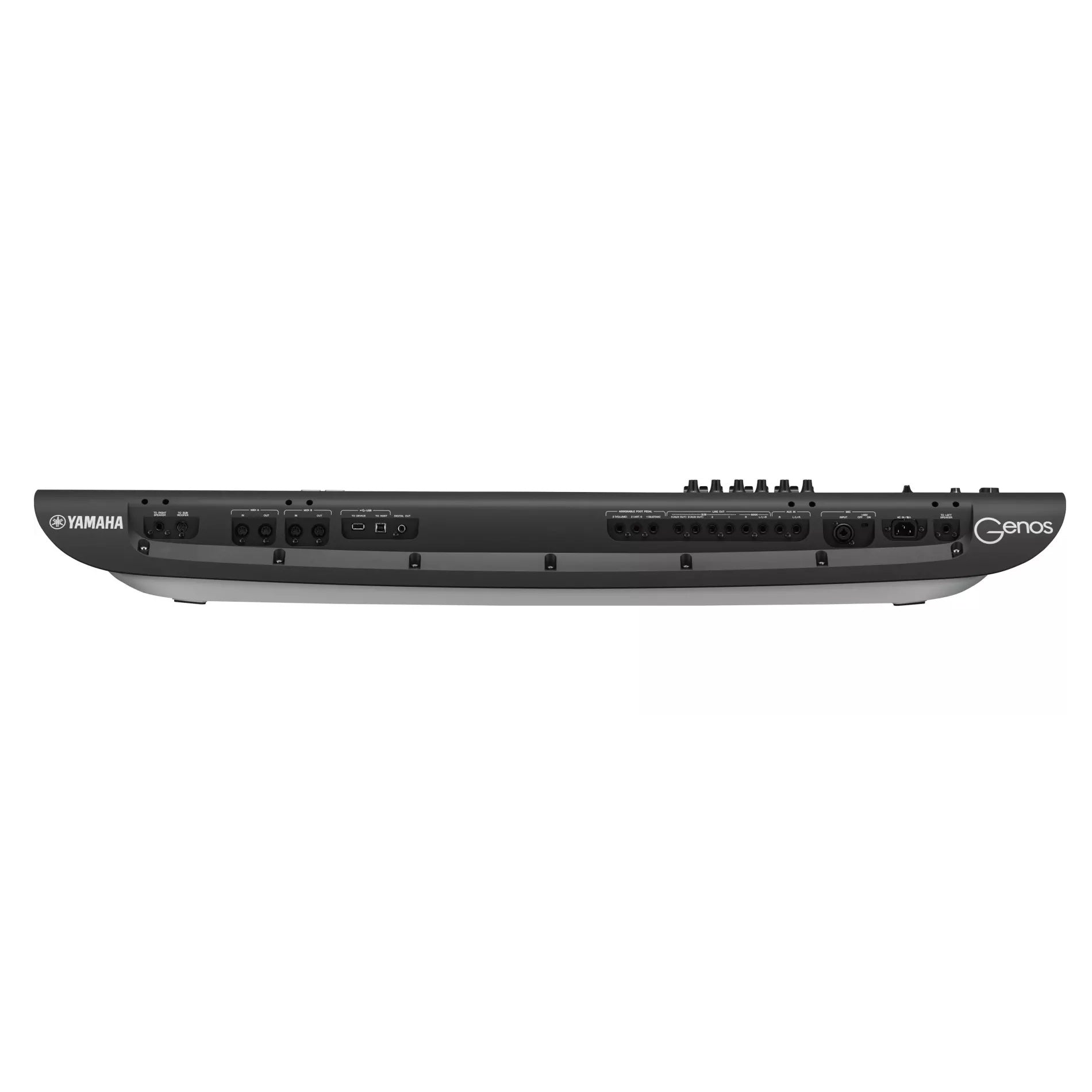 Yamaha - Genos Arranger Workstation