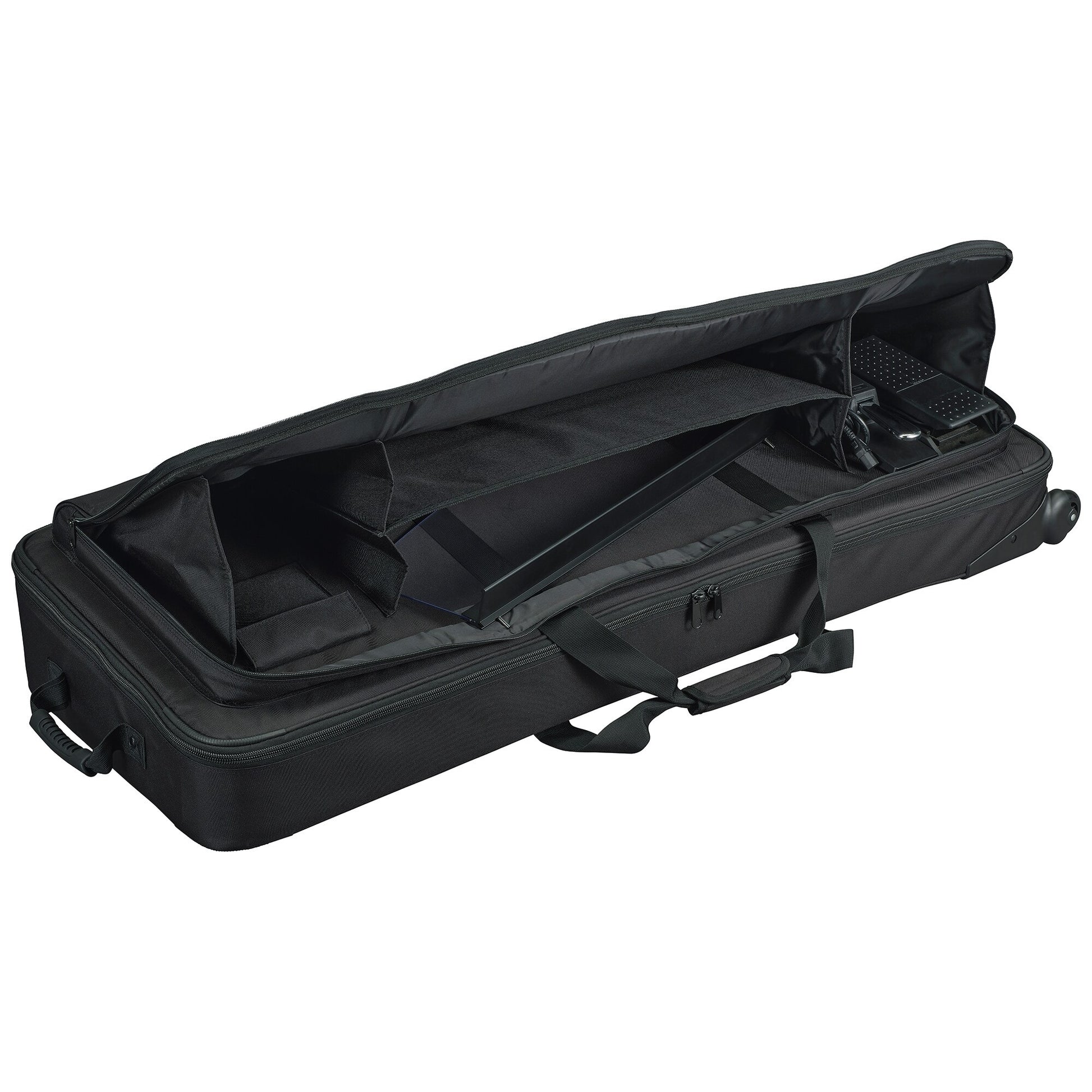 Yamaha - Genos Carrying Soft Case #SC-GENOS