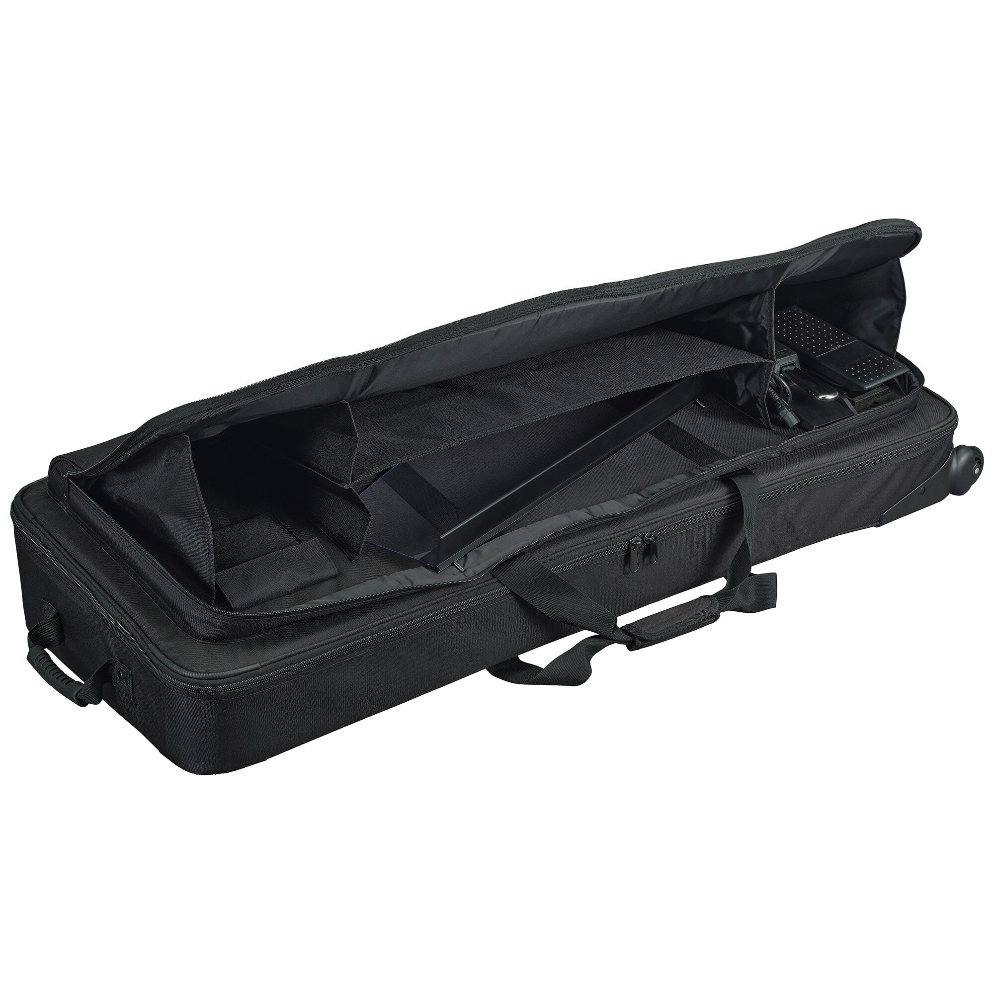 Yamaha - Genos Carrying Soft Case #SC-GENOS