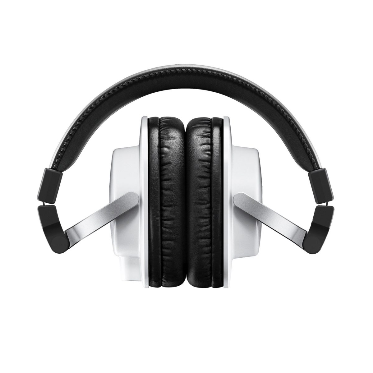 Yamaha-HPHMT5-Headphones White