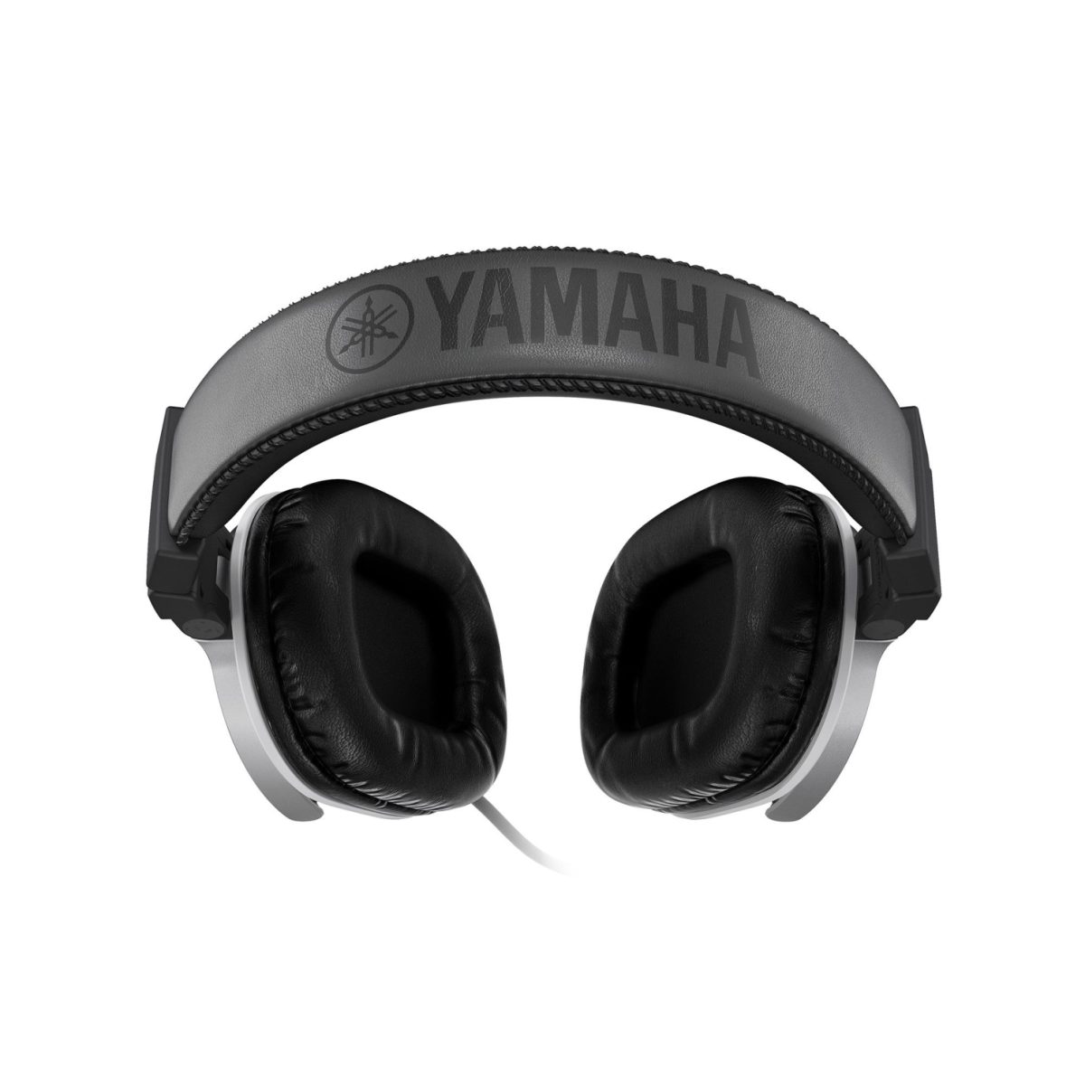 Yamaha-HPHMT5-Headphones White