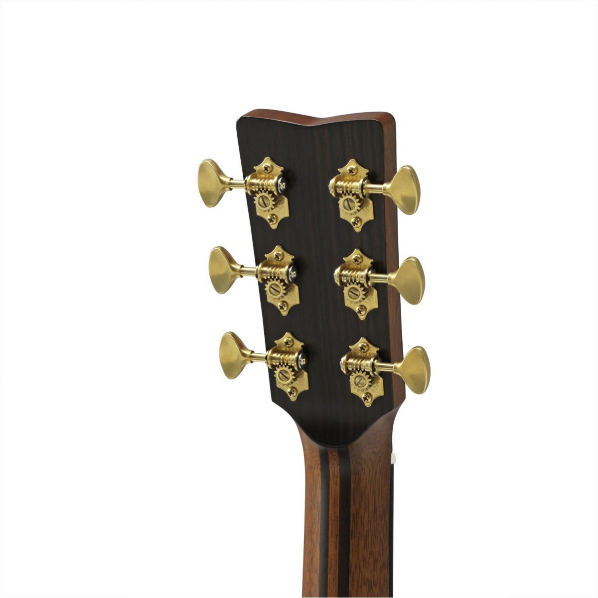 Yamaha - LL26 AREII - Jumbo Solid Spruce-head2