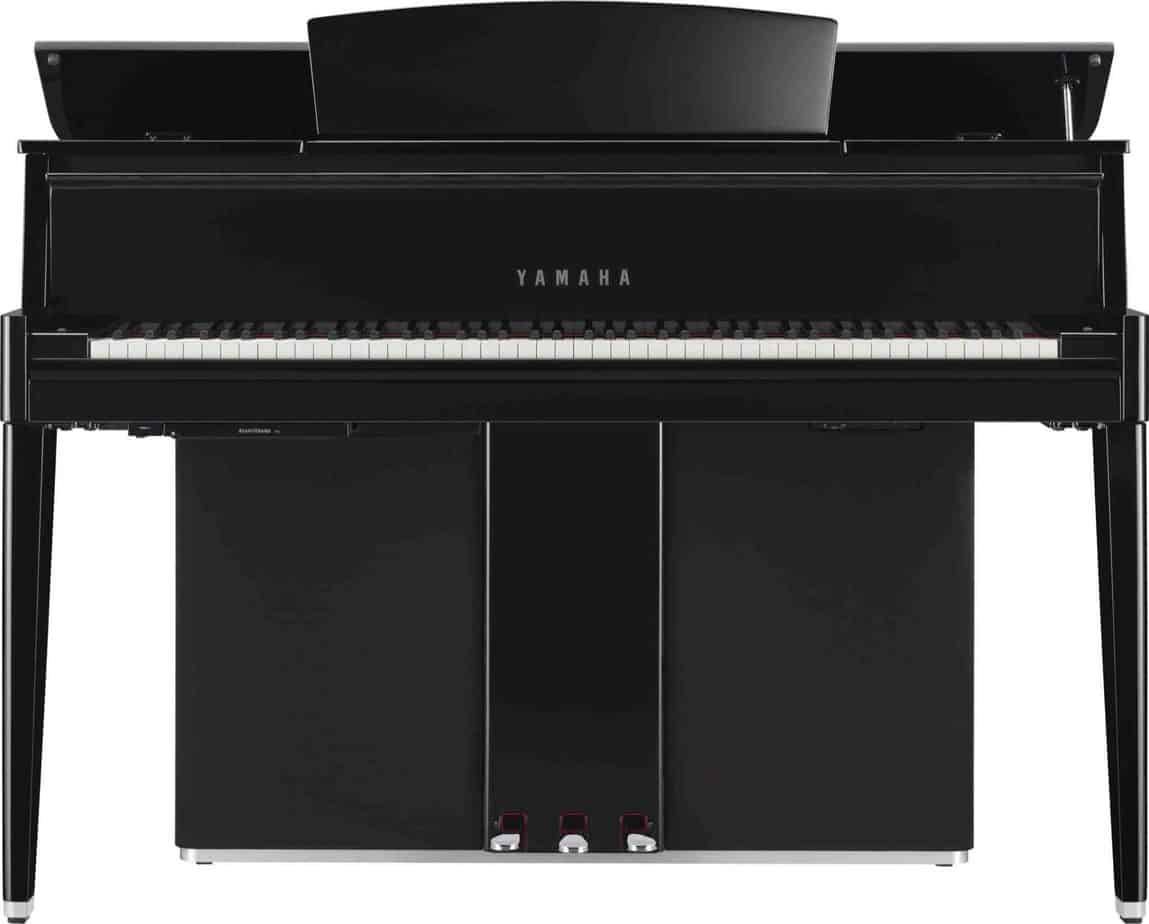 Yamaha N2 AvantGrand - Hybrid Piano