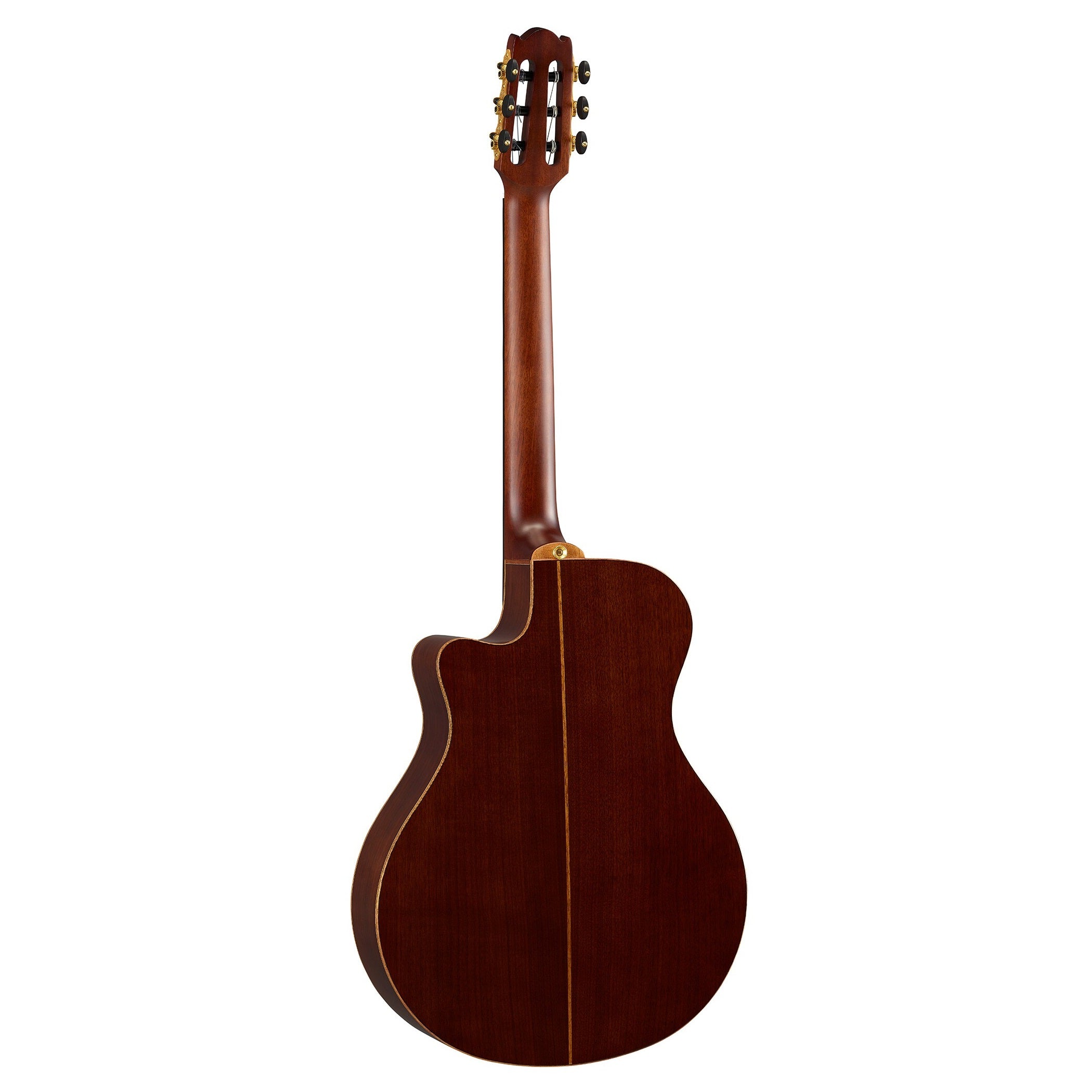Yamaha - NTX3 Classical Acoustic-Electric Natural