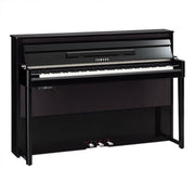 Yamaha NU1X AvantGrand - Hybrid Upright Piano