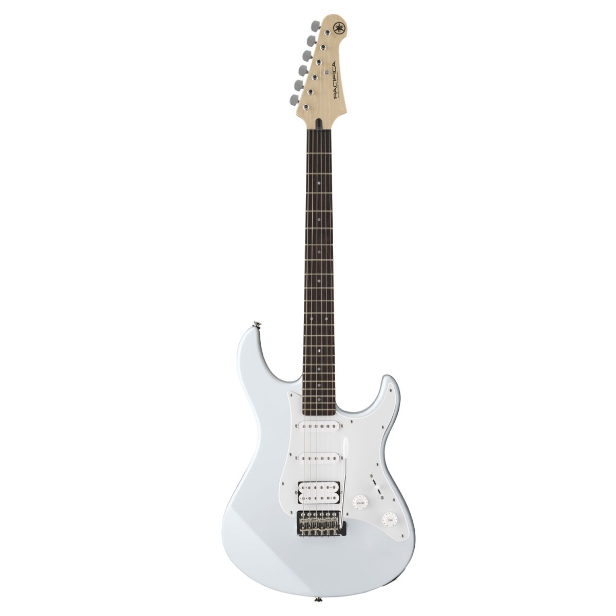 Yamaha-PACIFICA-012-White