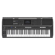 Yamaha - PSR-I610 Indian Portable Keyboard