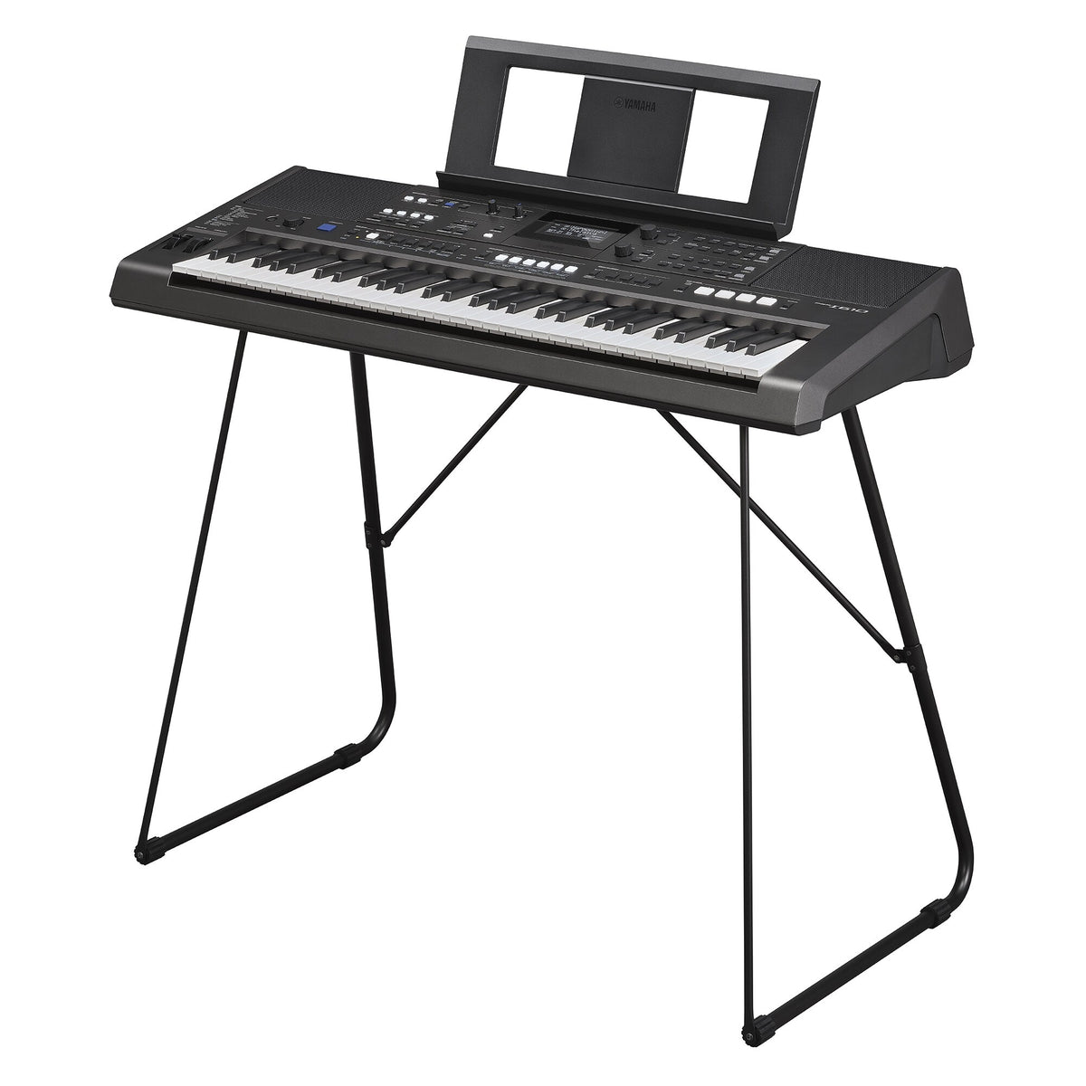 Yamaha - PSR-I610 Indian Portable Keyboard