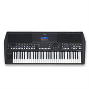 Yamaha PSR-SX600 - Arranger Keyboard