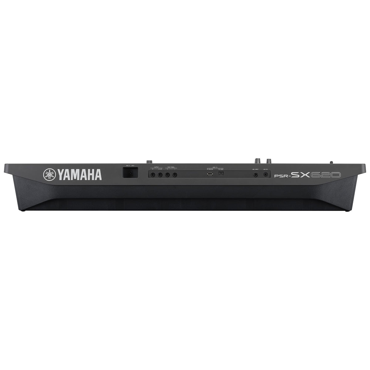 Yamaha - PSR-SX620 Arranger Workstation