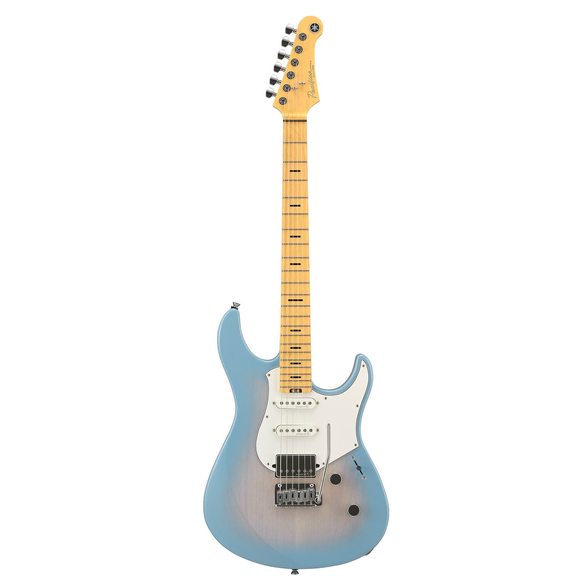 Yamaha - Pacifica Professional P12M Beach Blue Burst