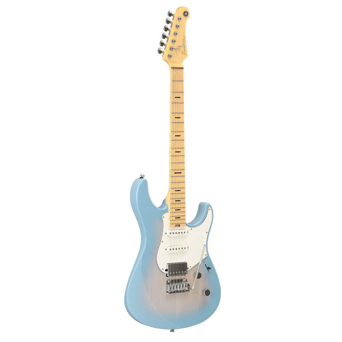 Yamaha - Pacifica Professional P12M Beach Blue Burst