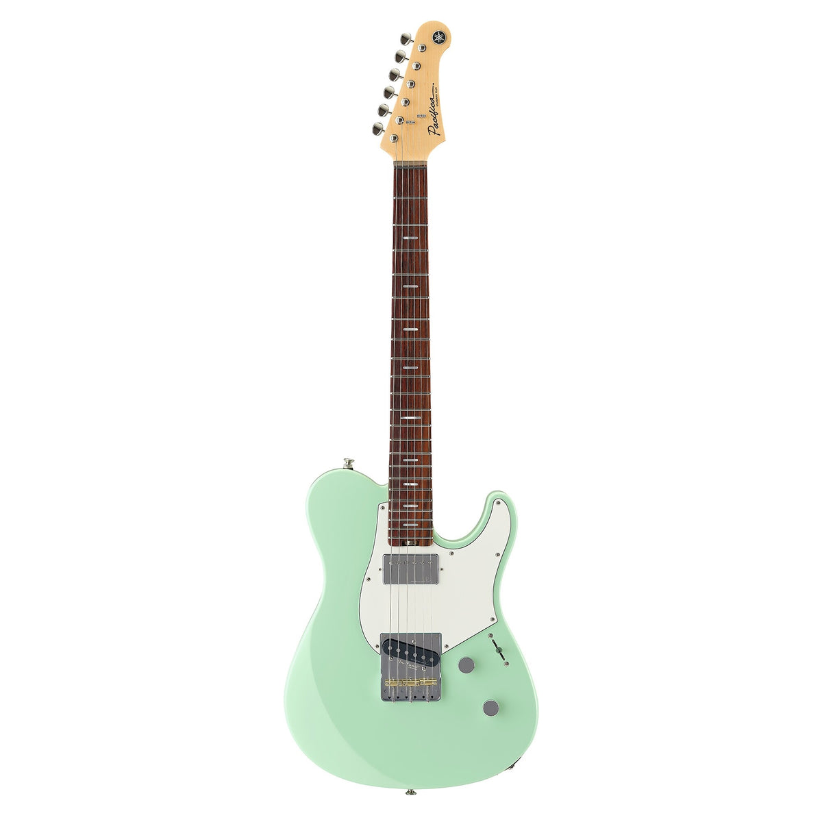 Yamaha - Pacifica SC Standard Plus Peppermint Green