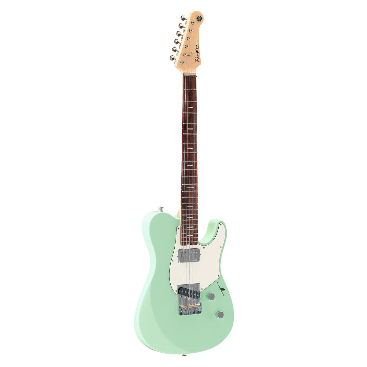 Yamaha - Pacifica SC Standard Plus Peppermint Green