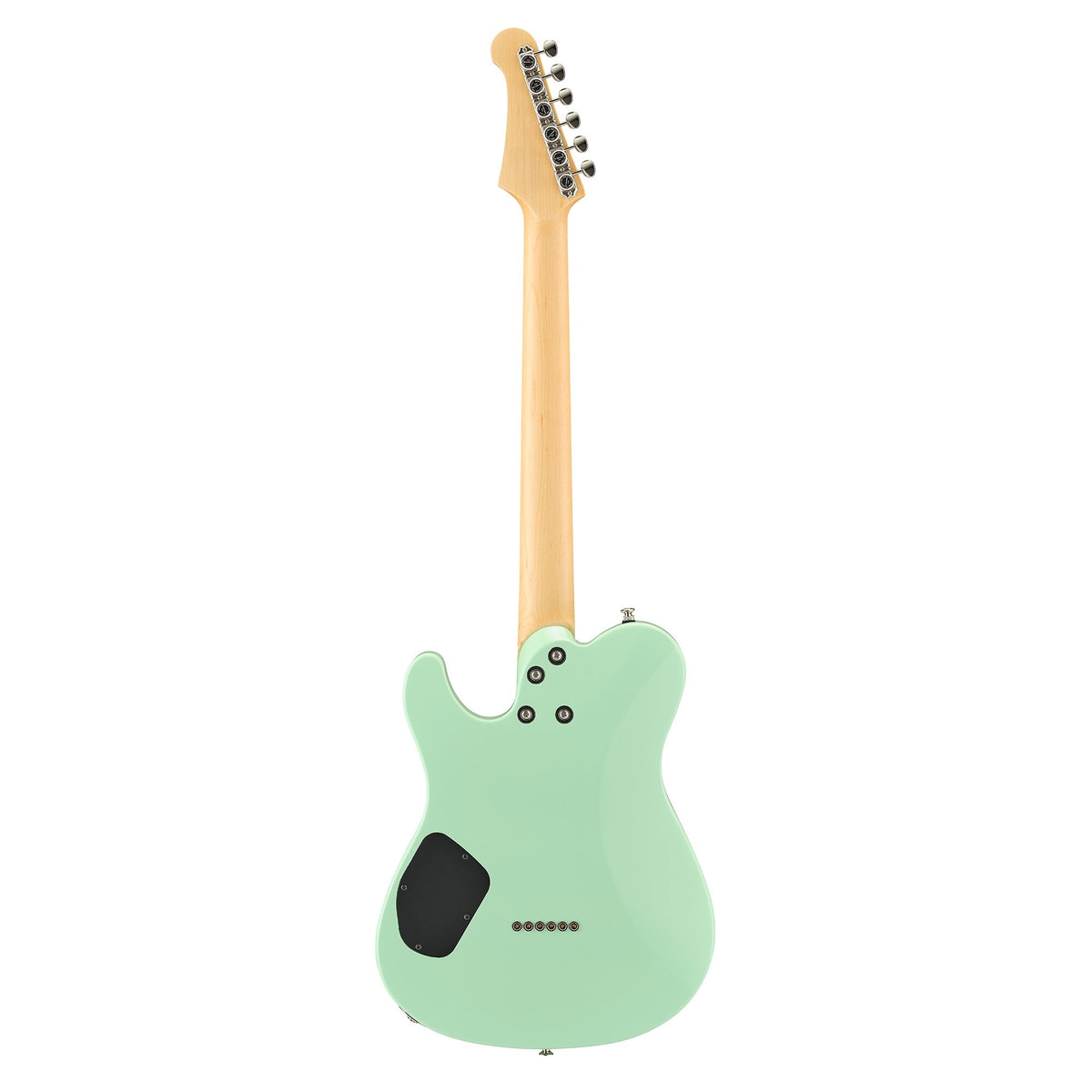 Yamaha - Pacifica SC Standard Plus Peppermint Green