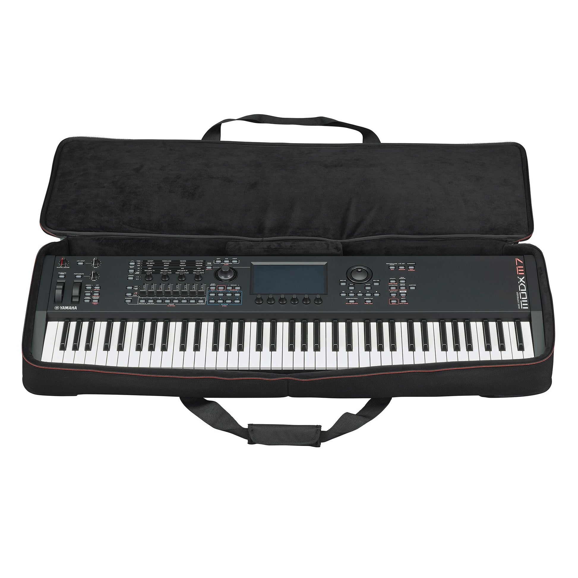 Yamaha - SC-MODX M7 Premium Soft Case