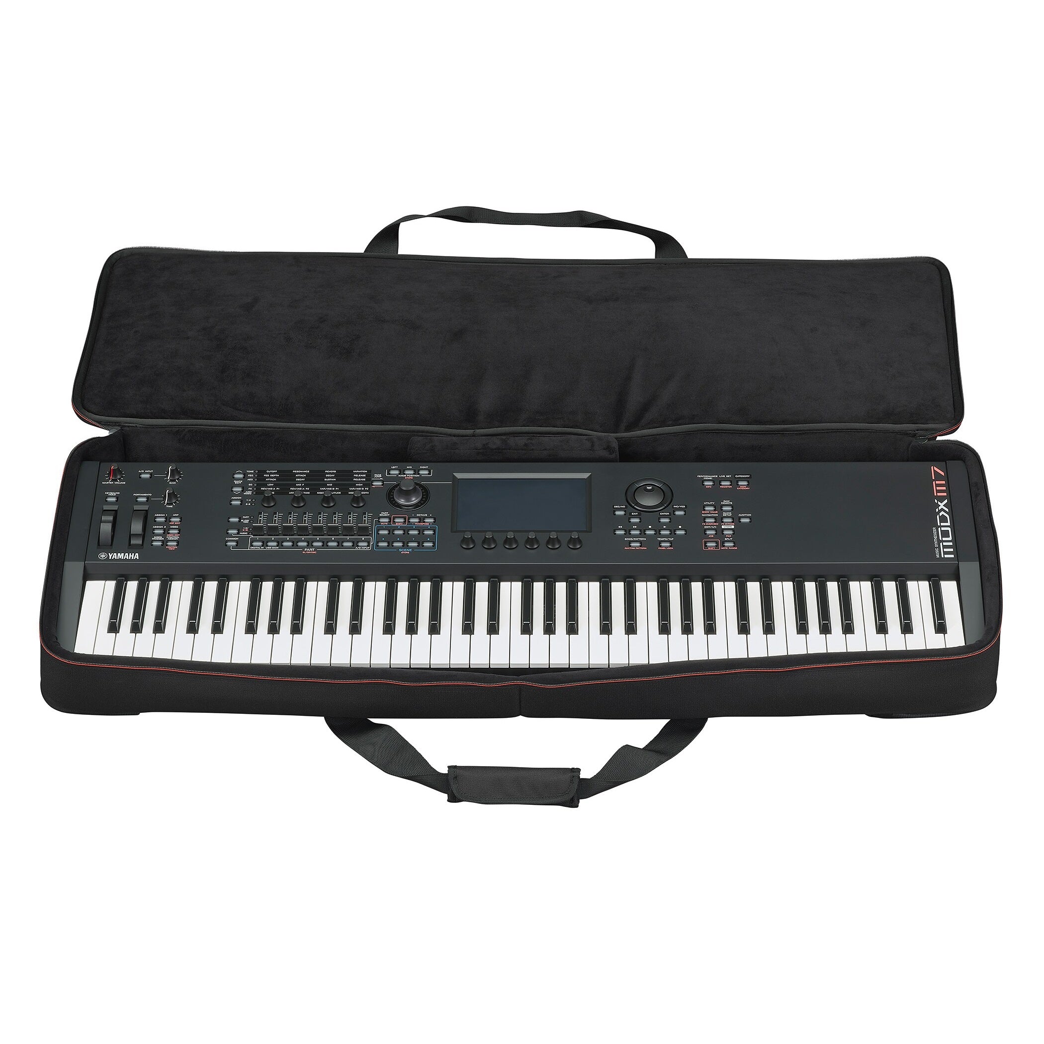 Yamaha - SC-MODX M7 Premium Soft Case