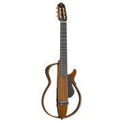Yamaha - SLG200NW Natural Nylon Silent Guitar