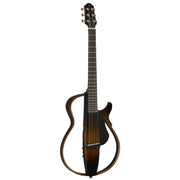Yamaha-Silent Guitar SLG200S