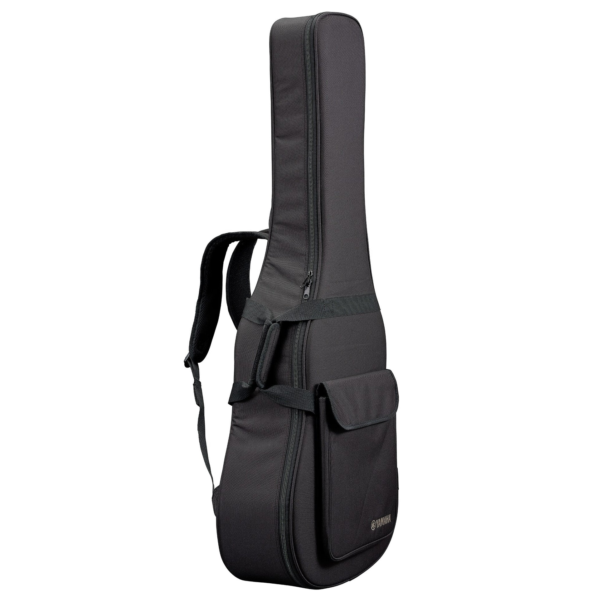 Yamaha - TAG1 C Natural TransAcoustic Dreadnought Cutaway